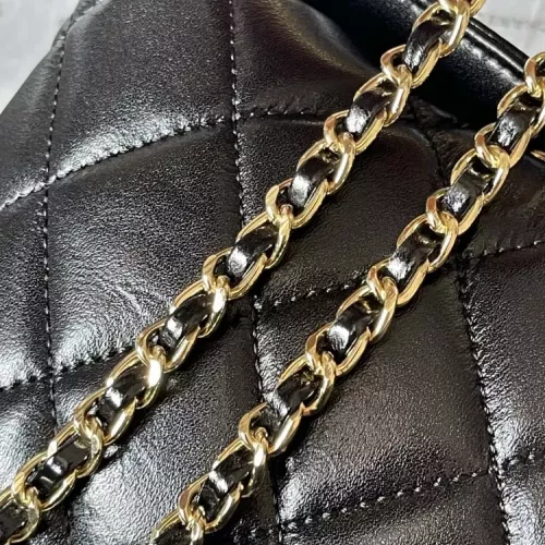 Replica Chanel AAA Quality Messenger Bags For Women #1356041 $112.00 USD for Wholesale