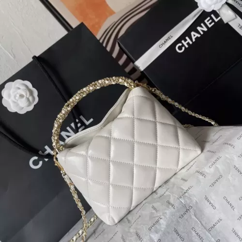 Replica Chanel AAA Quality Messenger Bags For Women #1356042 $112.00 USD for Wholesale