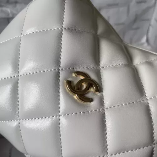 Replica Chanel AAA Quality Messenger Bags For Women #1356042 $112.00 USD for Wholesale