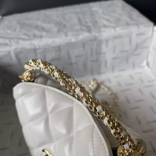 Replica Chanel AAA Quality Messenger Bags For Women #1356042 $112.00 USD for Wholesale