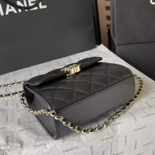 Replica Chanel AAA Quality Messenger Bags For Women #1356045 $96.00 USD for Wholesale