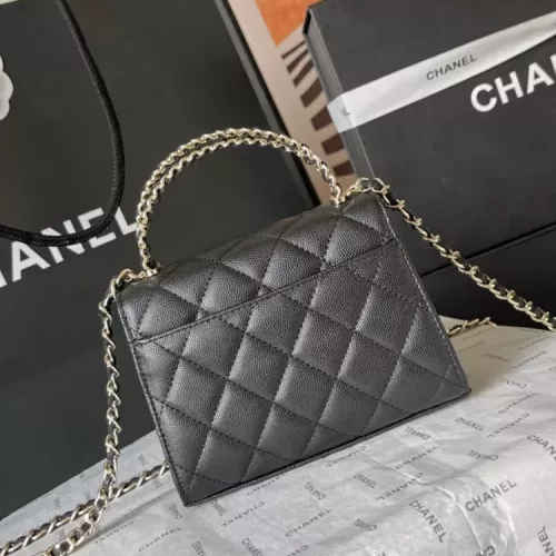Replica Chanel AAA Quality Messenger Bags For Women #1356045 $96.00 USD for Wholesale