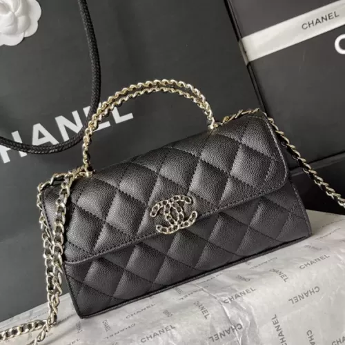 Replica Chanel AAA Quality Messenger Bags For Women #1356048 $100.00 USD for Wholesale