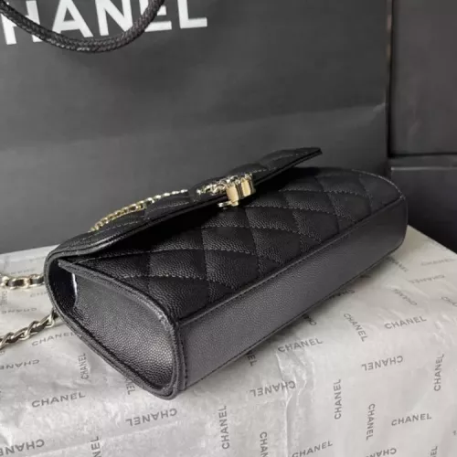 Replica Chanel AAA Quality Messenger Bags For Women #1356048 $100.00 USD for Wholesale
