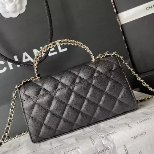 Replica Chanel AAA Quality Messenger Bags For Women #1356048 $100.00 USD for Wholesale