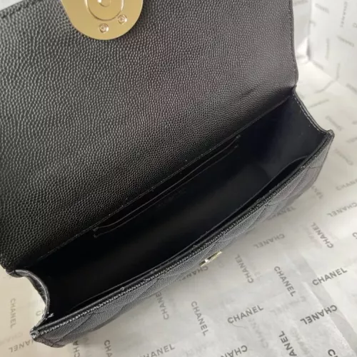 Replica Chanel AAA Quality Messenger Bags For Women #1356048 $100.00 USD for Wholesale