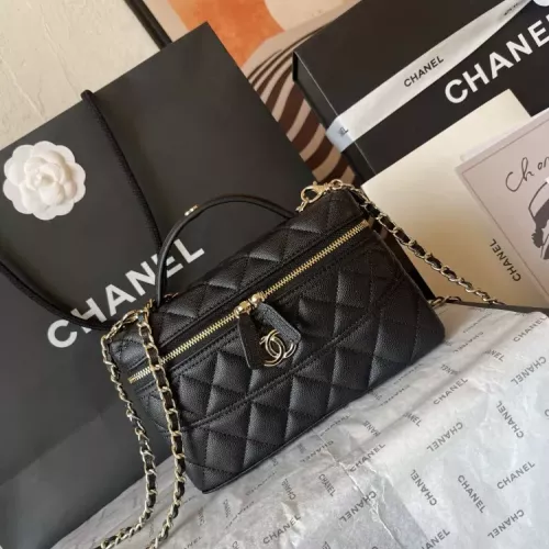 Replica Chanel AAA Quality Messenger Bags For Women #1356049 $100.00 USD for Wholesale