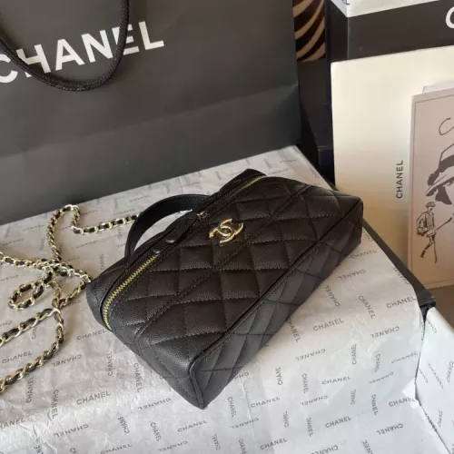 Replica Chanel AAA Quality Messenger Bags For Women #1356049 $100.00 USD for Wholesale