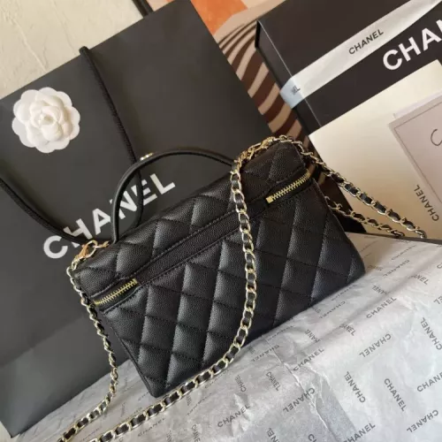 Replica Chanel AAA Quality Messenger Bags For Women #1356049 $100.00 USD for Wholesale