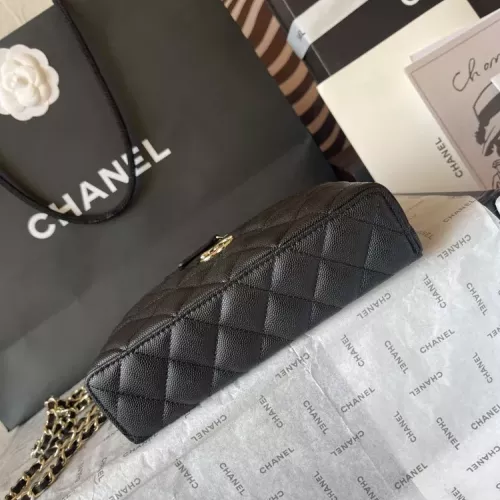 Replica Chanel AAA Quality Messenger Bags For Women #1356049 $100.00 USD for Wholesale