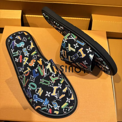 Louis Vuitton Slippers For Men #1356050