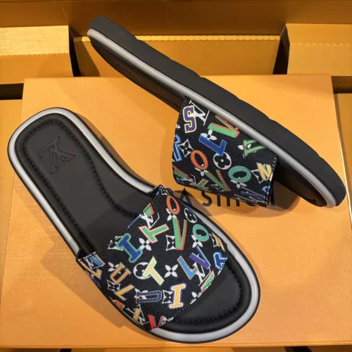 Louis Vuitton Slippers For Men #1356051