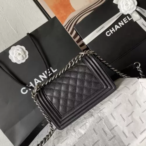 Replica Chanel AAA Quality Messenger Bags For Women #1356052 $125.00 USD for Wholesale