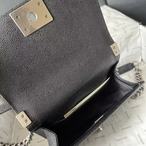 Replica Chanel AAA Quality Messenger Bags For Women #1356052 $125.00 USD for Wholesale