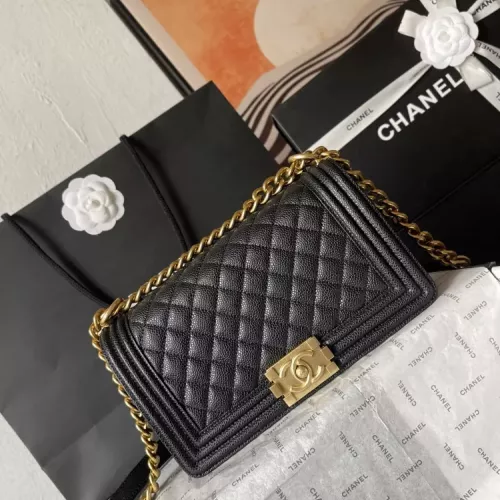 Replica Chanel AAA Quality Messenger Bags For Women #1356053 $130.00 USD for Wholesale