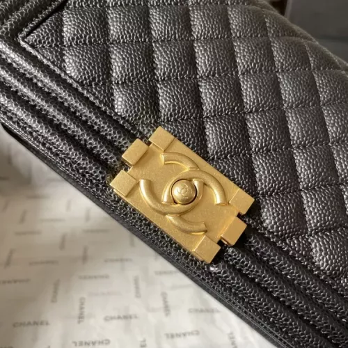 Replica Chanel AAA Quality Messenger Bags For Women #1356053 $130.00 USD for Wholesale