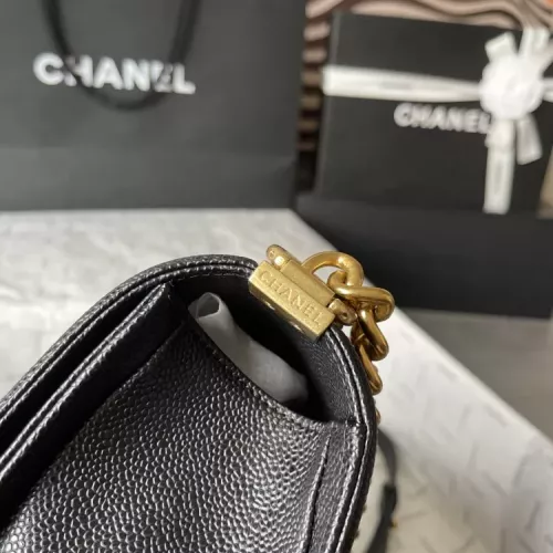 Replica Chanel AAA Quality Messenger Bags For Women #1356053 $130.00 USD for Wholesale
