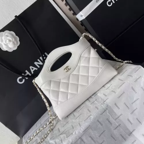 Replica Chanel AAA Quality Messenger Bags For Women #1356056 $108.00 USD for Wholesale