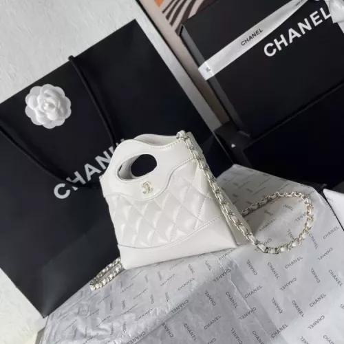 Replica Chanel AAA Quality Messenger Bags For Women #1356056 $108.00 USD for Wholesale