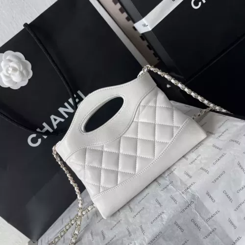 Replica Chanel AAA Quality Messenger Bags For Women #1356056 $108.00 USD for Wholesale