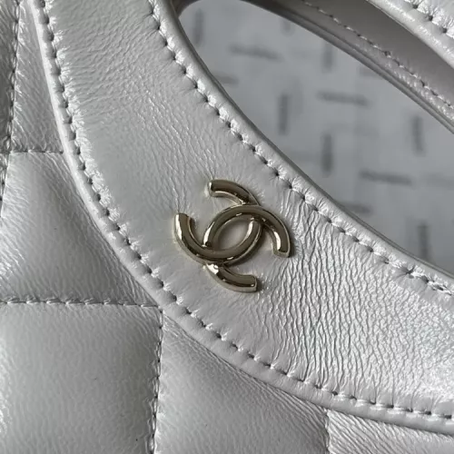 Replica Chanel AAA Quality Messenger Bags For Women #1356056 $108.00 USD for Wholesale