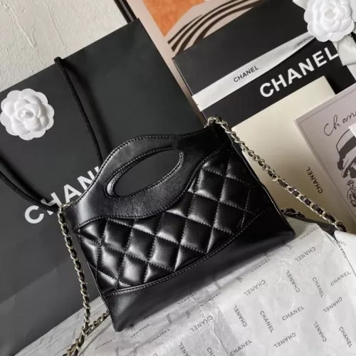 Replica Chanel AAA Quality Messenger Bags For Women #1356057 $108.00 USD for Wholesale