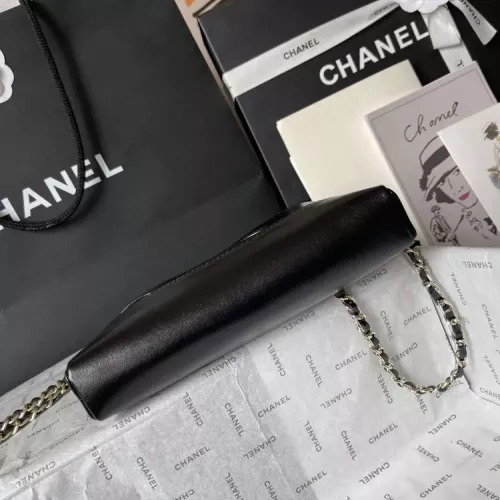 Replica Chanel AAA Quality Messenger Bags For Women #1356057 $108.00 USD for Wholesale