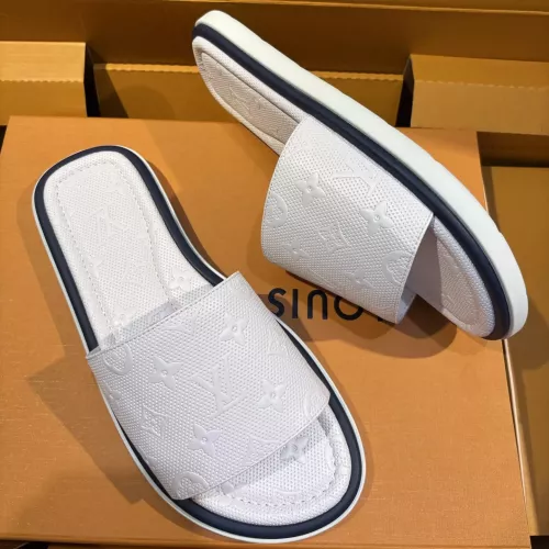 Louis Vuitton Slippers For Men #1356060