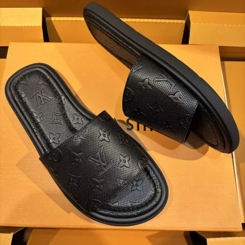 Louis Vuitton Slippers For Men #1356061