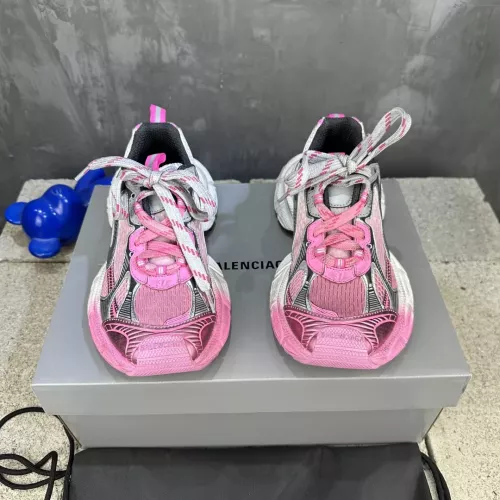 Replica Balenciaga Casual Shoes For Men #1356064 $128.00 USD for Wholesale