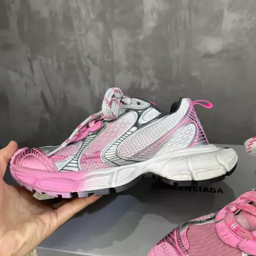 Replica Balenciaga Casual Shoes For Women #1356065 $128.00 USD for Wholesale