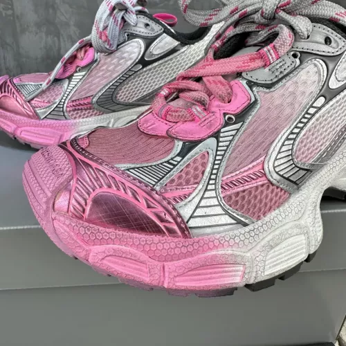 Replica Balenciaga Casual Shoes For Women #1356065 $128.00 USD for Wholesale