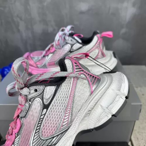 Replica Balenciaga Casual Shoes For Women #1356065 $128.00 USD for Wholesale