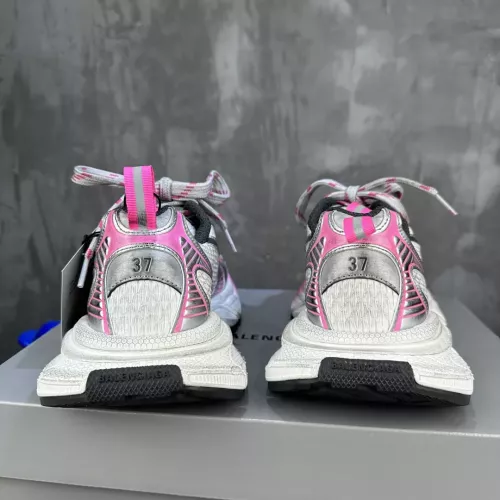 Replica Balenciaga Casual Shoes For Women #1356065 $128.00 USD for Wholesale