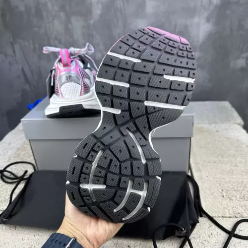 Replica Balenciaga Casual Shoes For Women #1356065 $128.00 USD for Wholesale