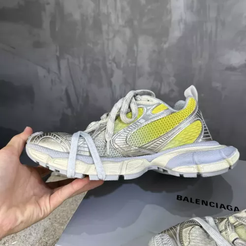 Replica Balenciaga Casual Shoes For Men #1356066 $128.00 USD for Wholesale