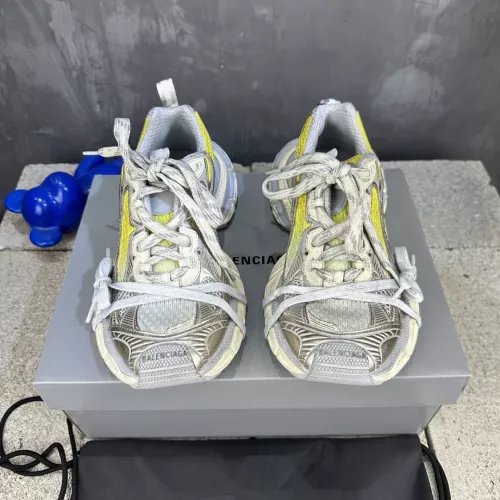 Replica Balenciaga Casual Shoes For Women #1356067 $128.00 USD for Wholesale