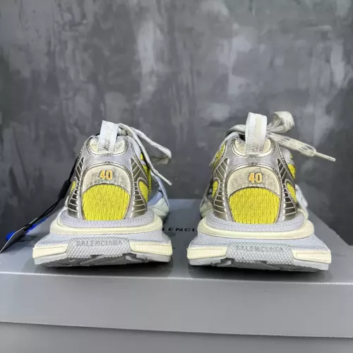 Replica Balenciaga Casual Shoes For Women #1356067 $128.00 USD for Wholesale