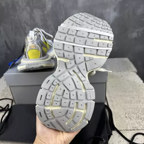 Replica Balenciaga Casual Shoes For Women #1356067 $128.00 USD for Wholesale