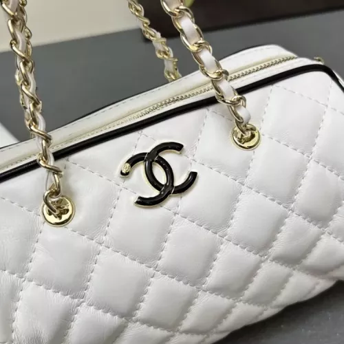 Replica Chanel AAA Quality Messenger Bags For Women #1356076 $88.00 USD for Wholesale