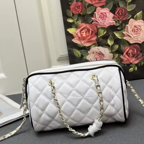 Replica Chanel AAA Quality Messenger Bags For Women #1356076 $88.00 USD for Wholesale