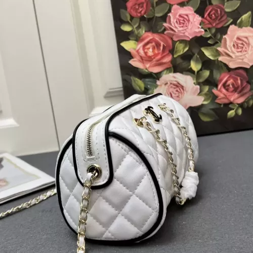 Replica Chanel AAA Quality Messenger Bags For Women #1356076 $88.00 USD for Wholesale