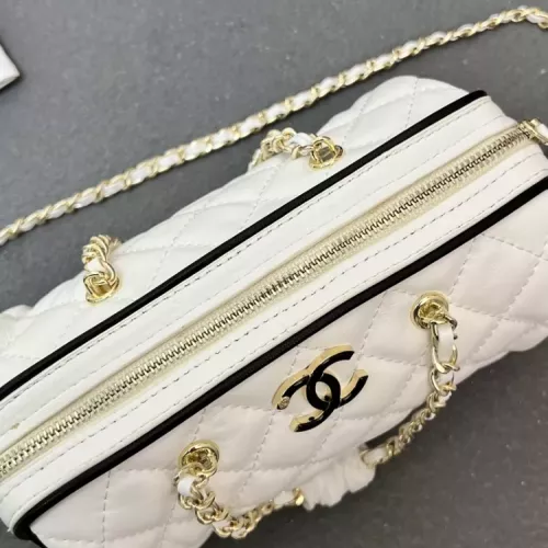 Replica Chanel AAA Quality Messenger Bags For Women #1356076 $88.00 USD for Wholesale