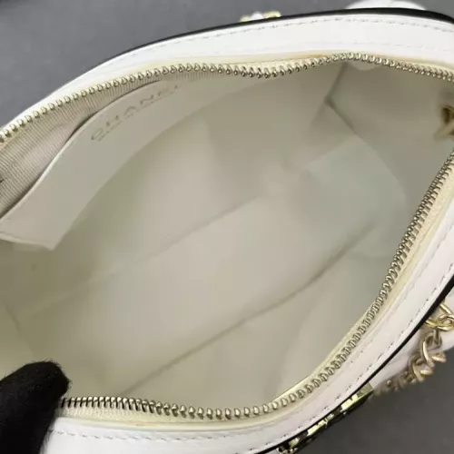Replica Chanel AAA Quality Messenger Bags For Women #1356076 $88.00 USD for Wholesale