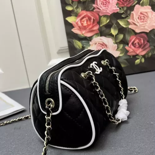 Replica Chanel AAA Quality Messenger Bags For Women #1356077 $88.00 USD for Wholesale
