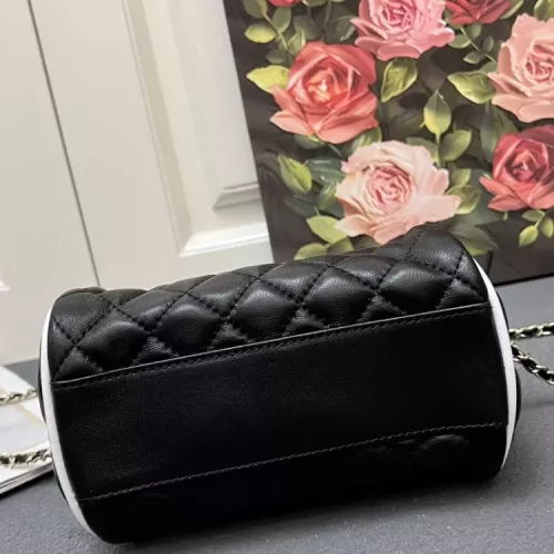 Replica Chanel AAA Quality Messenger Bags For Women #1356077 $88.00 USD for Wholesale
