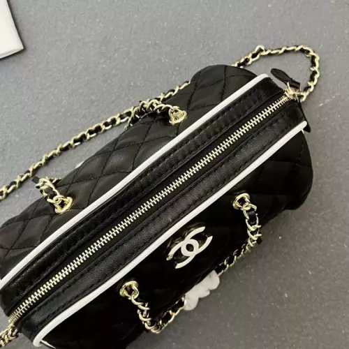 Replica Chanel AAA Quality Messenger Bags For Women #1356077 $88.00 USD for Wholesale