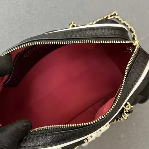 Replica Chanel AAA Quality Messenger Bags For Women #1356077 $88.00 USD for Wholesale