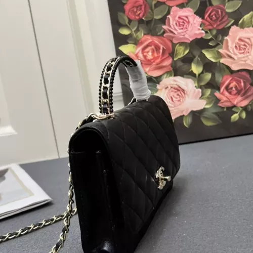 Replica Chanel AAA Quality Messenger Bags For Women #1356078 $85.00 USD for Wholesale