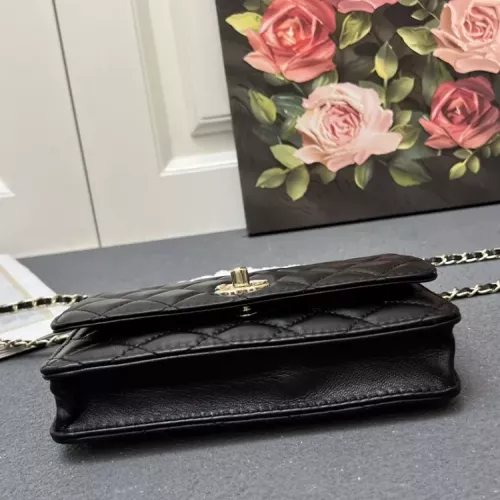 Replica Chanel AAA Quality Messenger Bags For Women #1356078 $85.00 USD for Wholesale